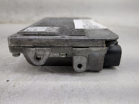 2016-2017 Toyota Camry PCM Engine Control Computer ECU ECM PCU OEM P/N:89661-06T21 275600-7290 Fits Fits 2016 2017 OEM Used 