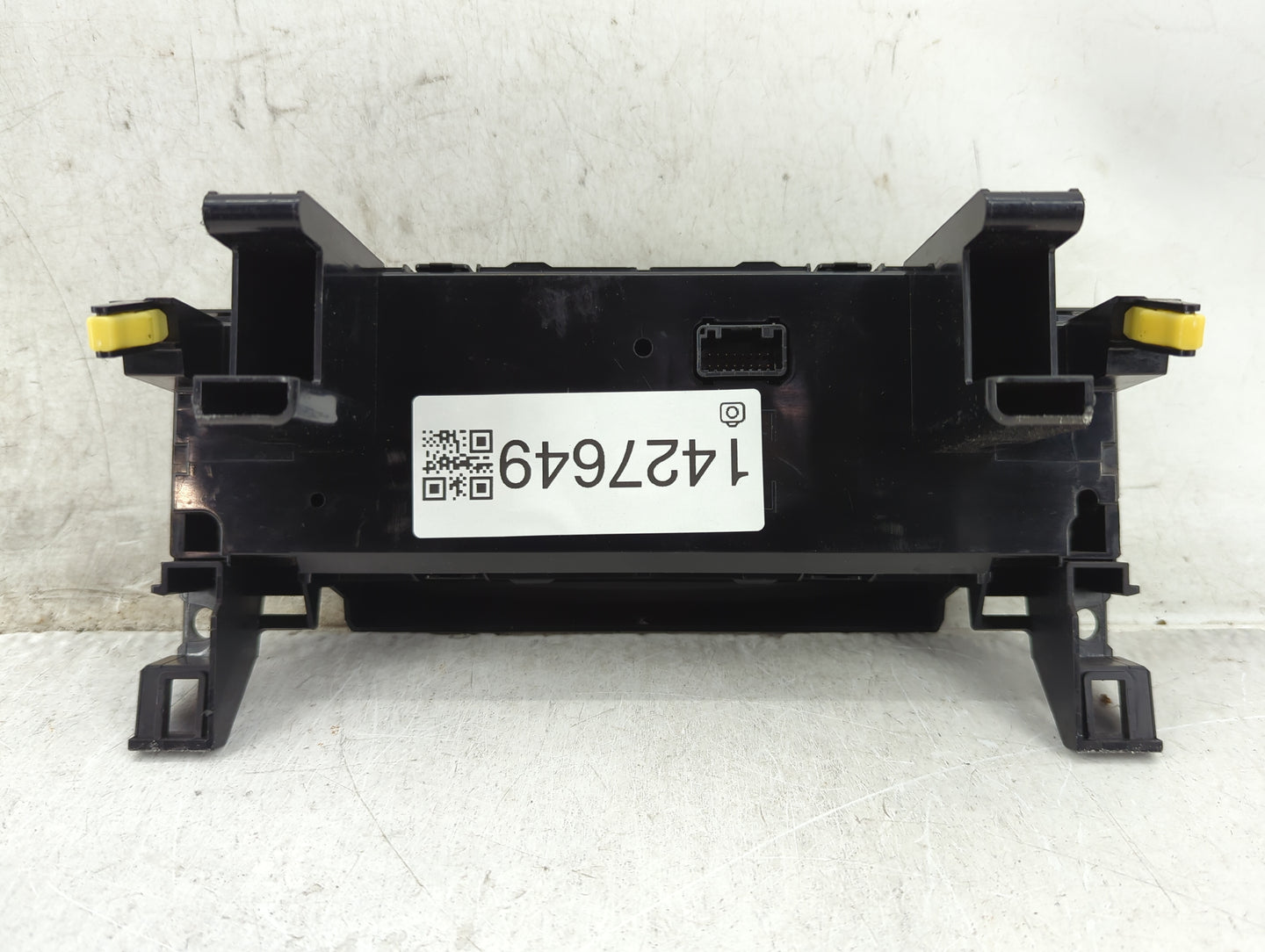 2015-2017 Toyota Camry Climate Control Module Temperature AC/Heater Replacement Fits Fits 2015 2016 2017 OEM Used Auto Parts