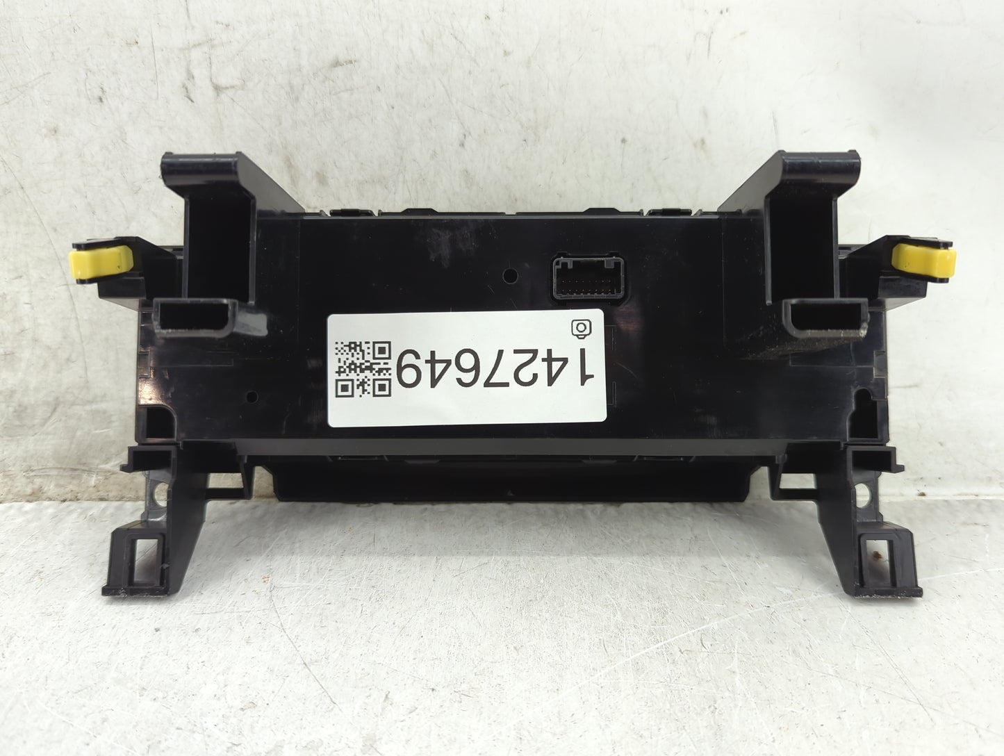 2015-2017 Toyota Camry Climate Control Module Temperature AC/Heater Replacement Fits Fits 2015 2016 2017 OEM Used Auto Parts