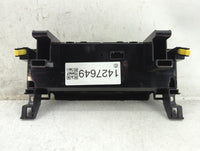 2015-2017 Toyota Camry Climate Control Module Temperature AC/Heater Replacement Fits Fits 2015 2016 2017 OEM Used Auto Parts
