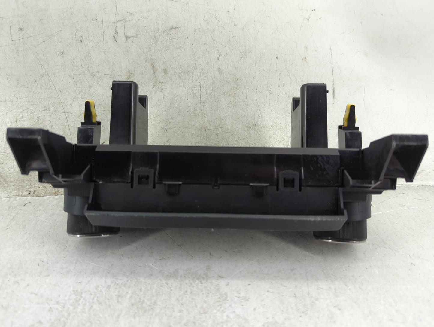 2015-2017 Toyota Camry Climate Control Module Temperature AC/Heater Replacement Fits Fits 2015 2016 2017 OEM Used Auto Parts