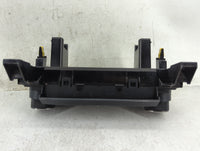 2015-2017 Toyota Camry Climate Control Module Temperature AC/Heater Replacement Fits Fits 2015 2016 2017 OEM Used Auto Parts