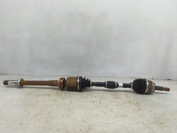 2012-2017 Toyota Camry Axle Shaft Front Passenger Cv C/v - Oemusedautoparts1.com