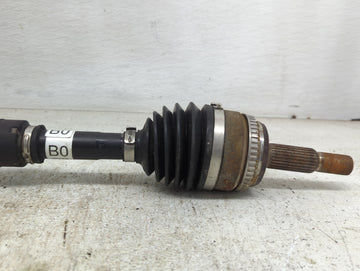 2012-2017 Toyota Camry Axle Shaft Front Passenger Cv C/v