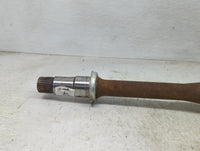 2012-2017 Toyota Camry Axle Shaft Front Passenger Cv C/v - Oemusedautoparts1.com