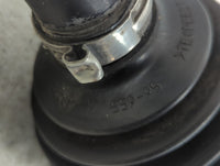 2012-2017 Toyota Camry Axle Shaft Front Passenger Cv C/v - Oemusedautoparts1.com
