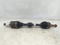 2012-2017 Toyota Camry Axle Shaft Front Driver Cv C/v - Oemusedautoparts1.com