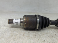 2012-2017 Toyota Camry Axle Shaft Front Driver Cv C/v - Oemusedautoparts1.com