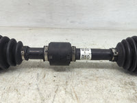 2012-2017 Toyota Camry Axle Shaft Front Driver Cv C/v - Oemusedautoparts1.com