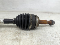 2012-2017 Toyota Camry Axle Shaft Front Driver Cv C/v - Oemusedautoparts1.com