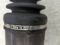 2012-2017 Toyota Camry Axle Shaft Front Driver Cv C/v - Oemusedautoparts1.com