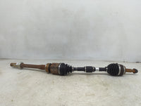 2012-2017 Toyota Camry Axle Shaft Front Passenger Cv C/v - Oemusedautoparts1.com