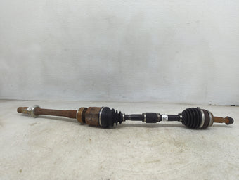 compare product 2012-2017 Toyota Camry Axle Shaft Front Passenger Cv C/v