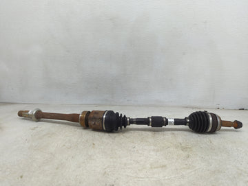 2012-2017 Toyota Camry Axle Shaft Front Passenger Cv C/v - Oemusedautoparts1.com