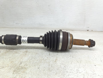 2012-2017 Toyota Camry Axle Shaft Front Passenger Cv C/v