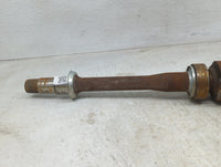 2012-2017 Toyota Camry Axle Shaft Front Passenger Cv C/v - Oemusedautoparts1.com