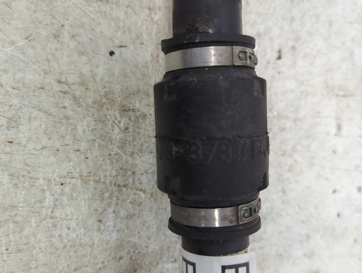 2012-2017 Toyota Camry Axle Shaft Front Passenger Cv C/v - Oemusedautoparts1.com