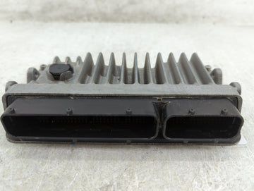 2016 Toyota Camry PCM Engine Control Computer ECU ECM PCU OEM P/N:89661-0X180 TN275600-6910 Fits OEM Used Auto Parts - Oemus