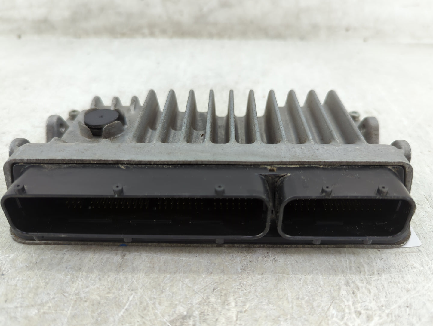 2016 Toyota Camry PCM Engine Control Computer ECU ECM PCU OEM P/N:89661-0X180 TN275600-6910 Fits OEM Used Auto Parts - Oemus