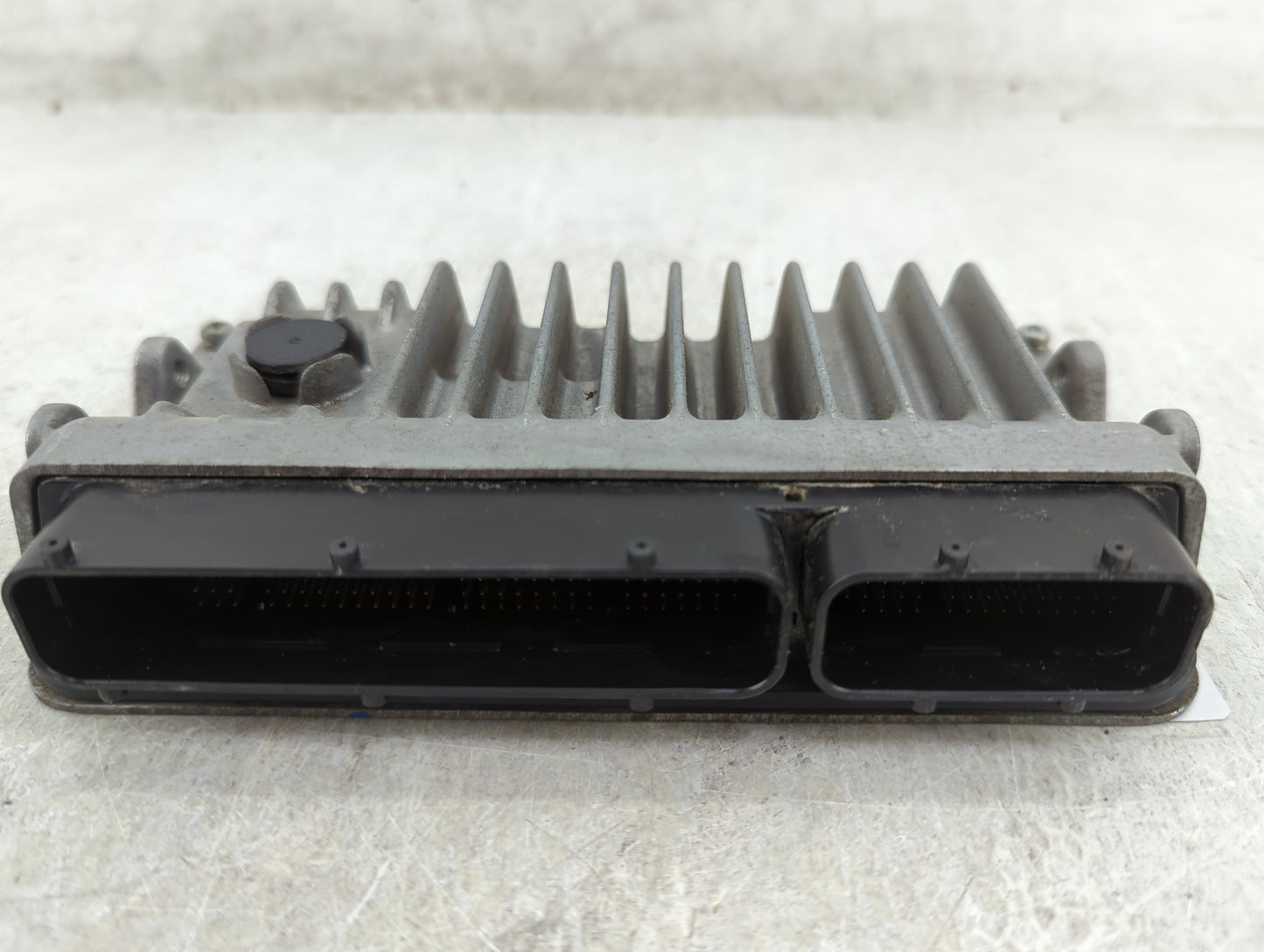 2016 Toyota Camry PCM Engine Control Computer ECU ECM PCU OEM P/N:89661-0X180 TN275600-6910 Fits OEM Used Auto Parts - Oemus