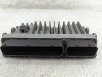 2016 Toyota Camry PCM Engine Control Computer ECU ECM PCU OEM P/N:89661-0X180 TN275600-6910 Fits OEM Used Auto Parts - Oemus