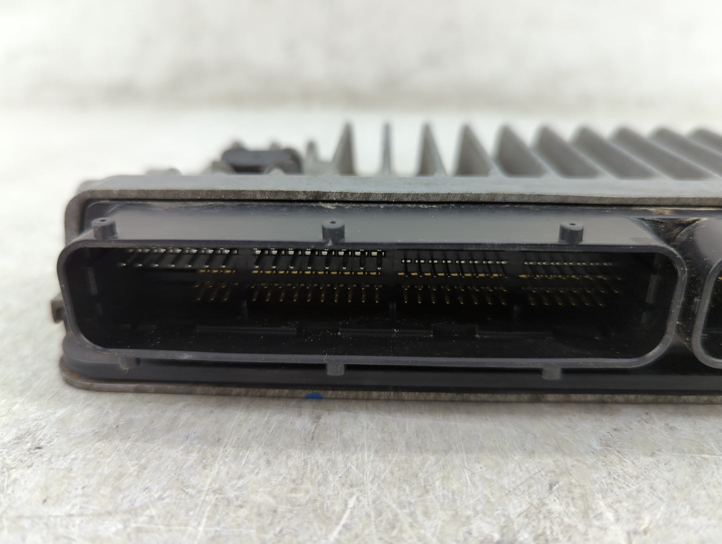 2016 Toyota Camry PCM Engine Control Computer ECU ECM PCU OEM P/N:89661-0X180 TN275600-6910 Fits OEM Used Auto Parts - Oemus