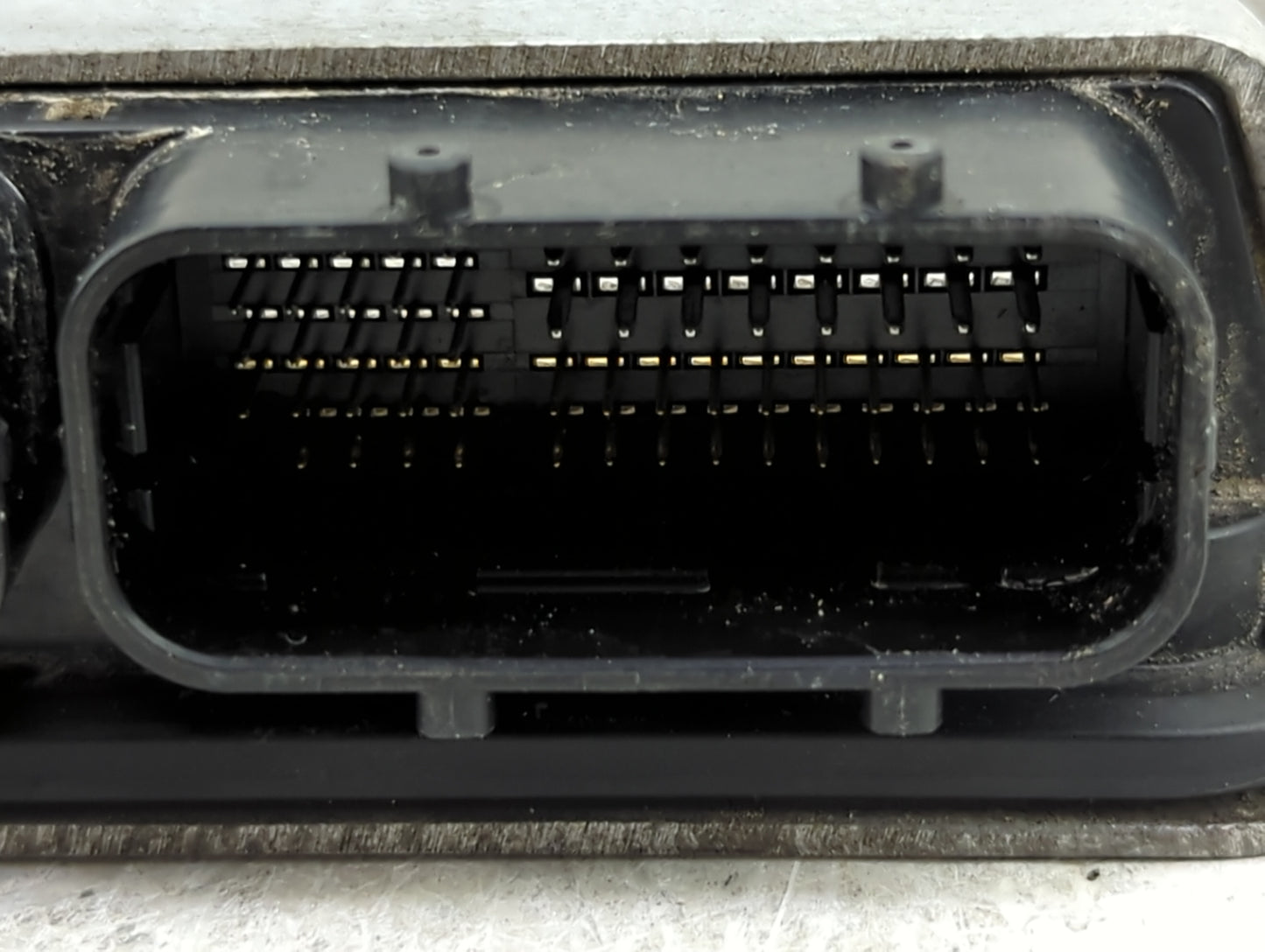 2016 Toyota Camry PCM Engine Control Computer ECU ECM PCU OEM P/N:89661-0X180 TN275600-6910 Fits OEM Used Auto Parts - Oemus