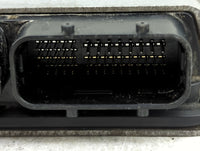 2016 Toyota Camry PCM Engine Control Computer ECU ECM PCU OEM P/N:89661-0X180 TN275600-6910 Fits OEM Used Auto Parts - Oemus