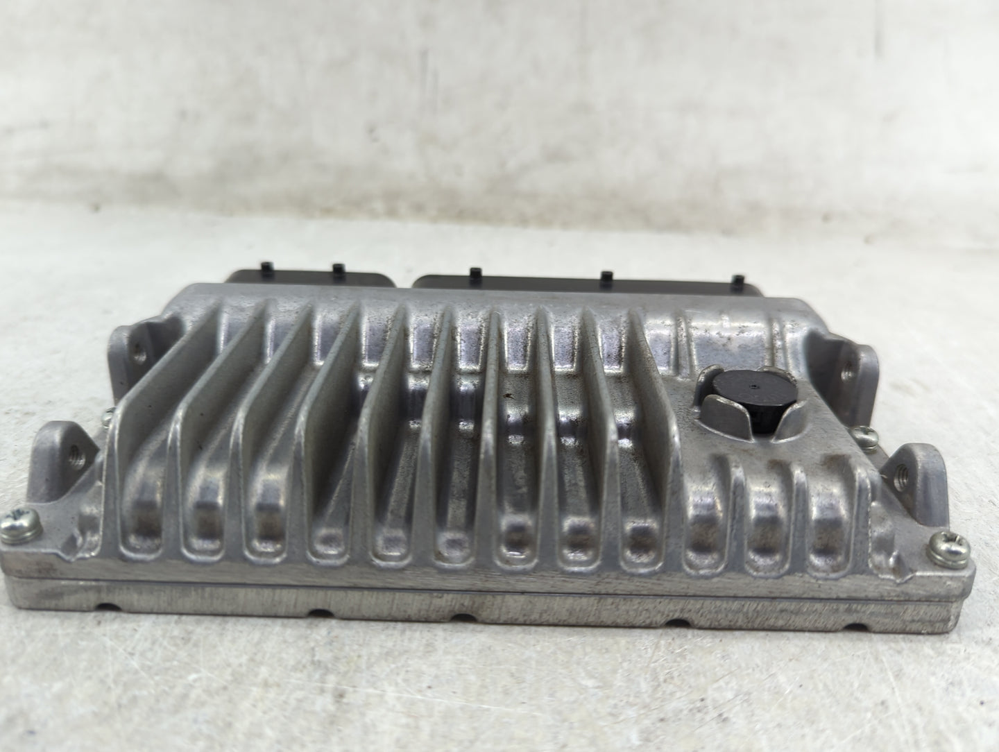 2016 Toyota Camry PCM Engine Control Computer ECU ECM PCU OEM P/N:89661-0X180 TN275600-6910 Fits OEM Used Auto Parts - Oemus