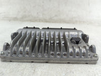 2016 Toyota Camry PCM Engine Control Computer ECU ECM PCU OEM P/N:89661-0X180 TN275600-6910 Fits OEM Used Auto Parts - Oemus