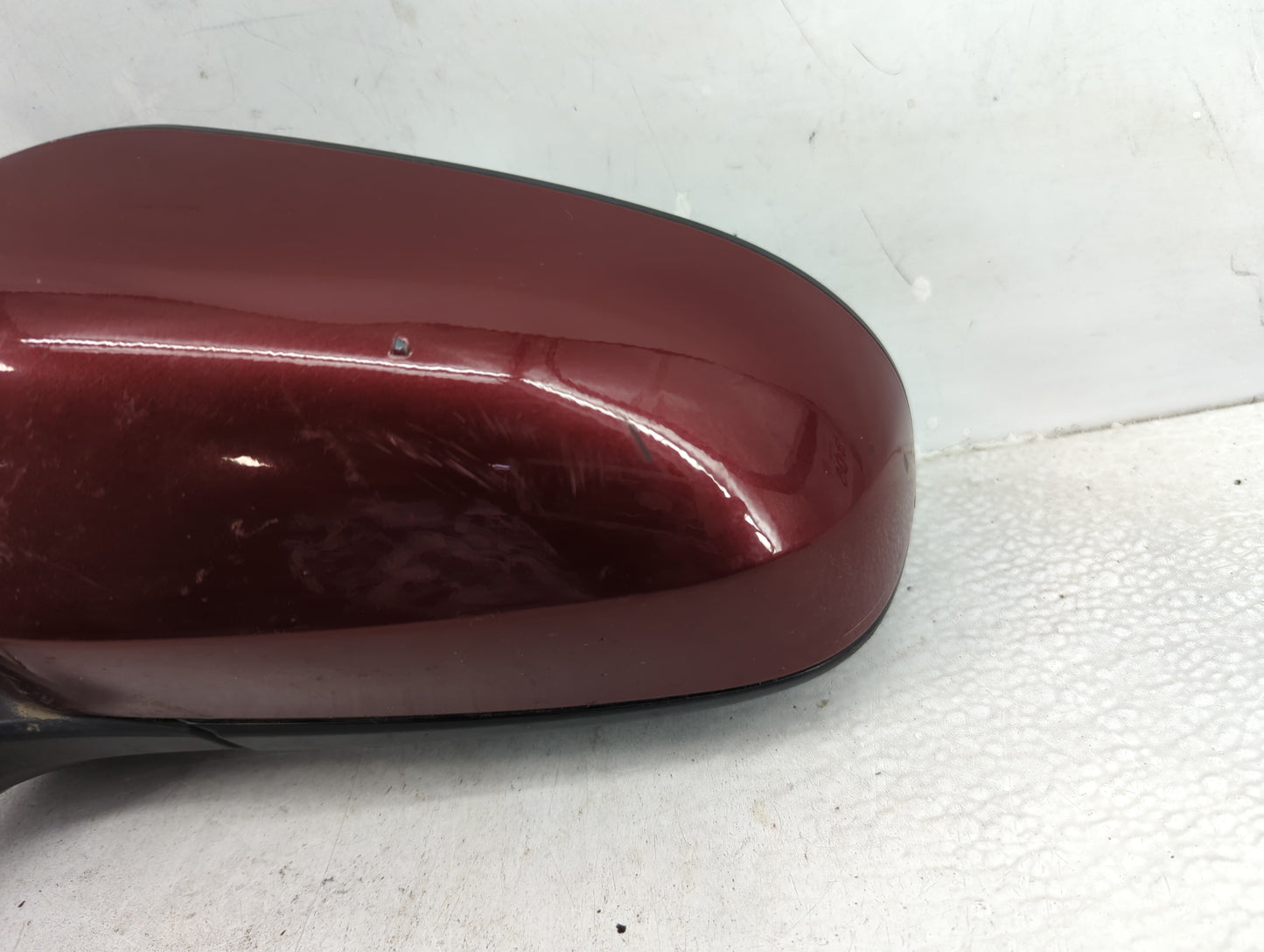 2015-2017 Toyota Camry Driver Side View Mirror - Left Door Mirror OEM Used - Oemusedautoparts1.com