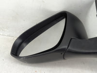 2015-2017 Toyota Camry Driver Side View Mirror - Left Door Mirror OEM Used - Oemusedautoparts1.com