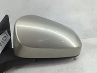 2015-2017 Toyota Camry Driver Side View Mirror - Left Door Mirror OEM Used - Oemusedautoparts1.com