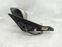 2015-2017 Toyota Camry Driver Side View Mirror - Left Door Mirror OEM Used - Oemusedautoparts1.com