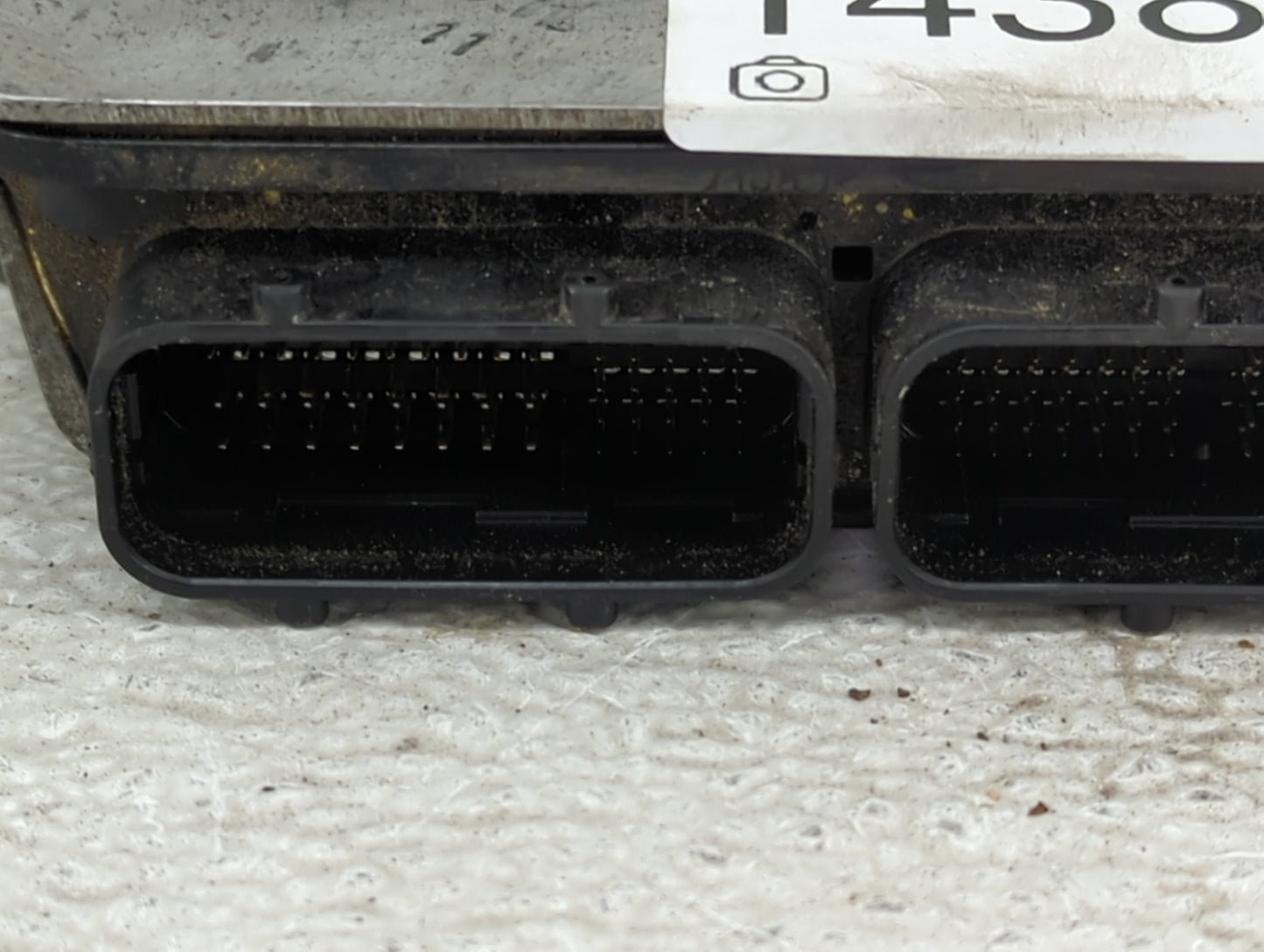 2016-2017 Toyota Camry PCM Engine Control Computer ECU ECM PCU OEM P/N:89661-06T21, TN275600-7290 Fits Fits 2016 2017 OEM Us