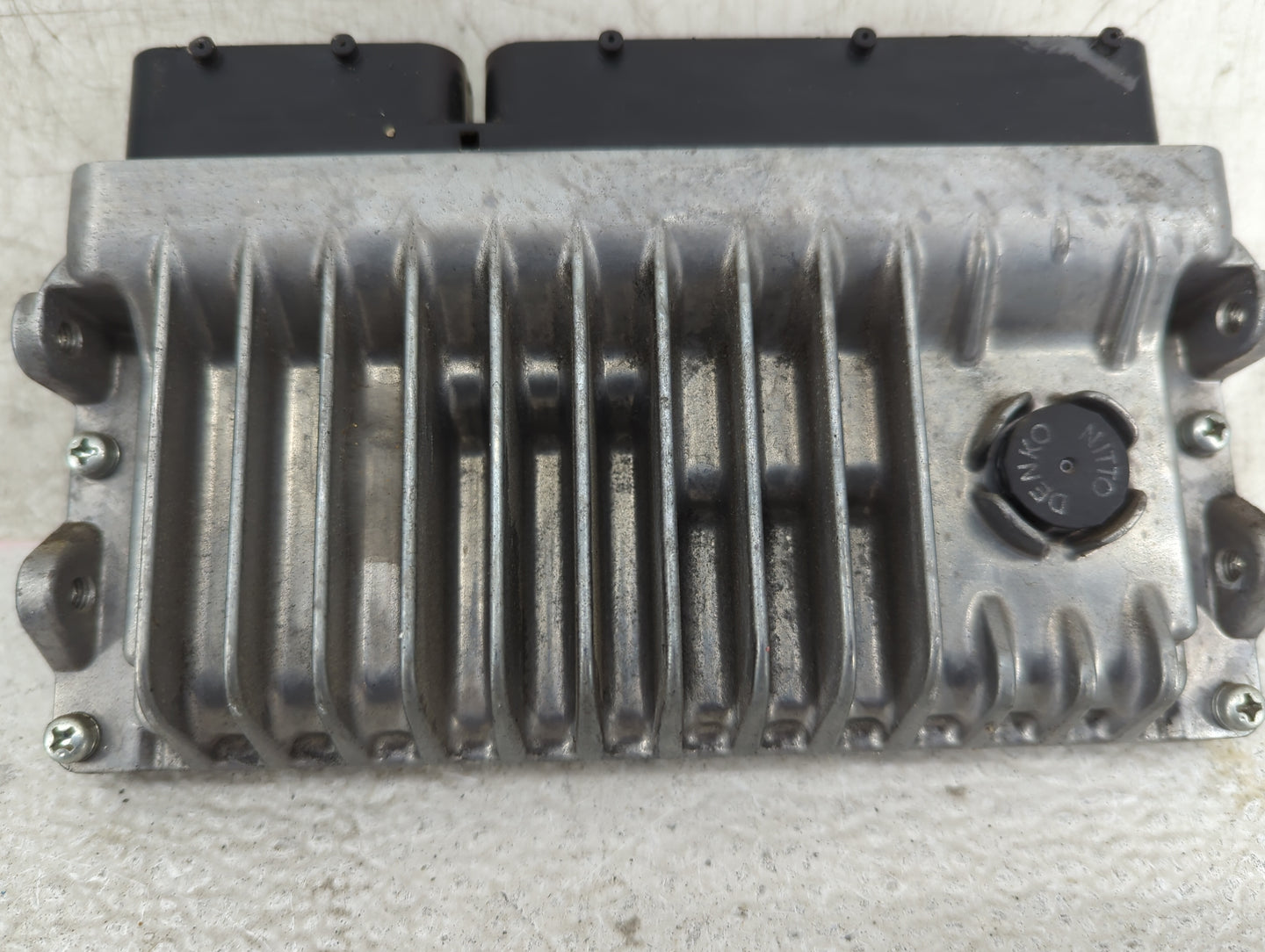 2016-2017 Toyota Camry PCM Engine Control Computer ECU ECM PCU OEM P/N:89661-06T21, TN275600-7290 Fits Fits 2016 2017 OEM Us