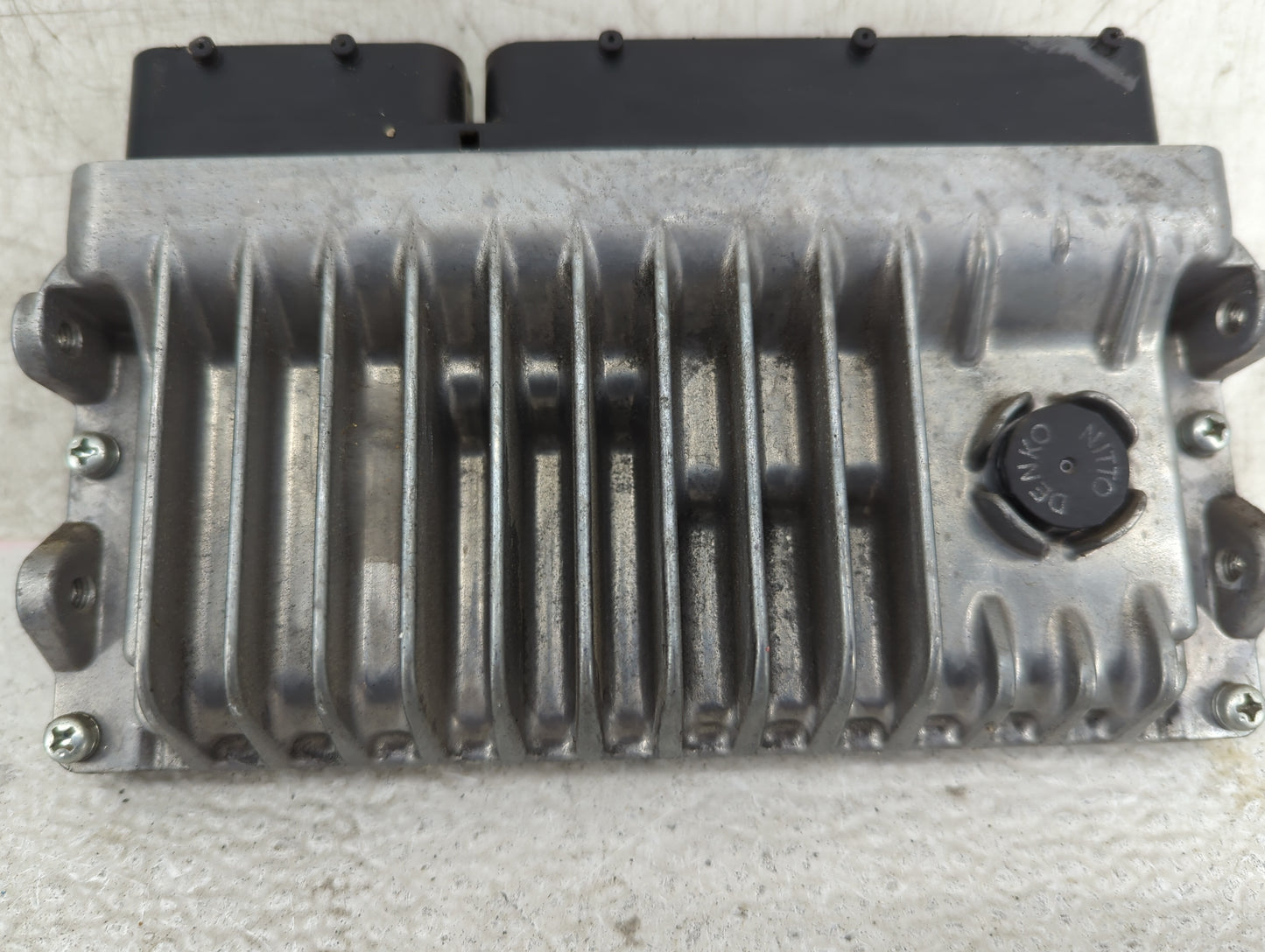 2016-2017 Toyota Camry PCM Engine Control Computer ECU ECM PCU OEM P/N:89661-06T21, TN275600-7290 Fits Fits 2016 2017 OEM Us