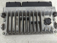 2016-2017 Toyota Camry PCM Engine Control Computer ECU ECM PCU OEM P/N:89661-06T21, TN275600-7290 Fits Fits 2016 2017 OEM Us