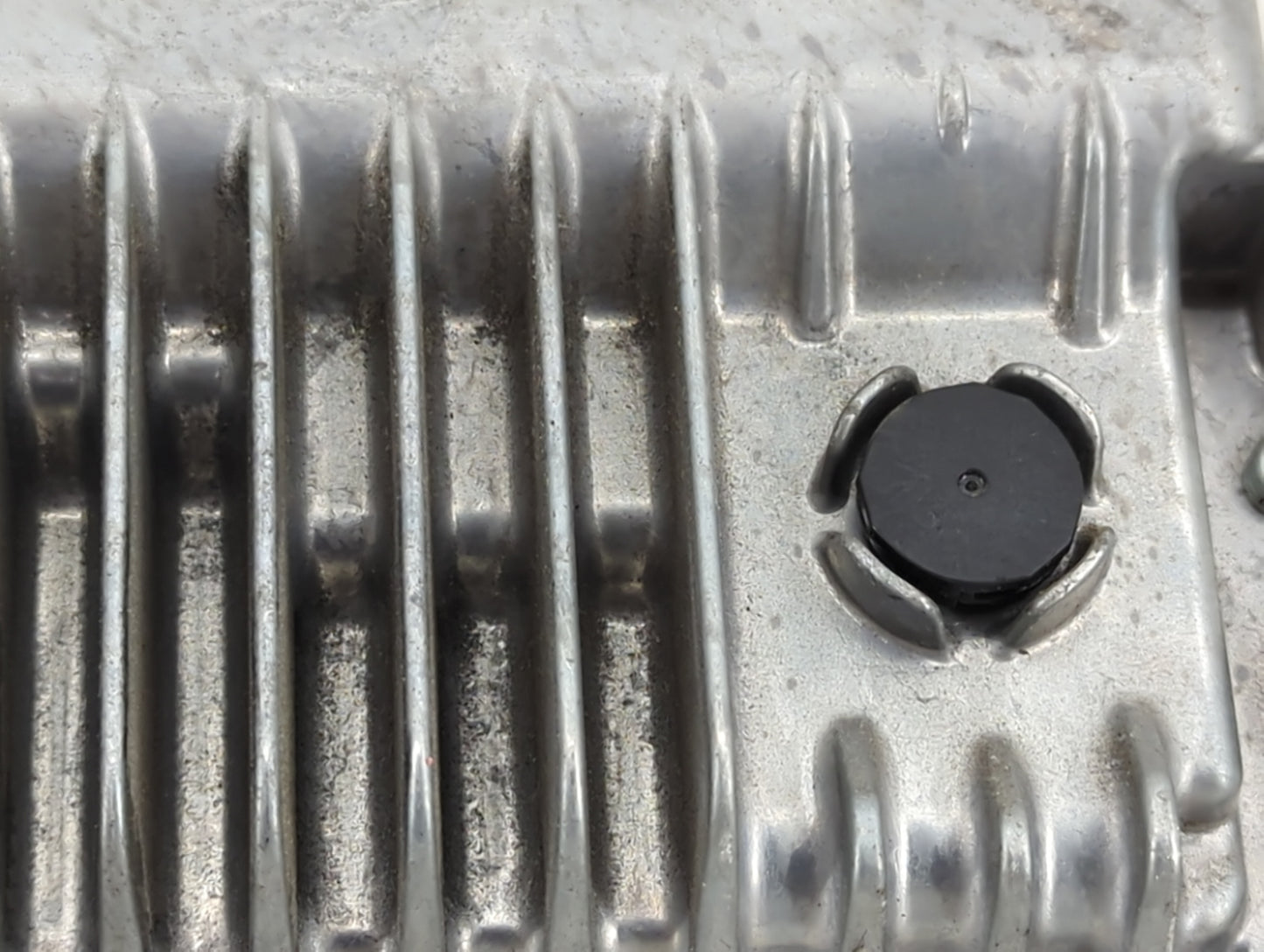 2016-2017 Toyota Camry PCM Engine Control Computer ECU ECM PCU OEM P/N:89661-06T21, TN275600-7290 Fits Fits 2016 2017 OEM Us