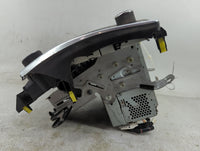 2016-2017 Toyota Camry Radio AM FM Cd Player Receiver Replacement P/N:86100-06491 FT004D, BABFT004D, MMA04372 Fits Fits 2016