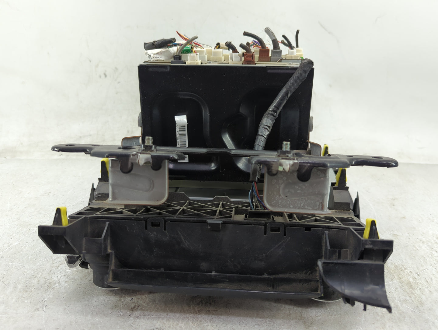 2016-2017 Toyota Camry Radio AM FM Cd Player Receiver Replacement P/N:86100-06491 FT004D, BABFT004D, MMA04372 Fits Fits 2016