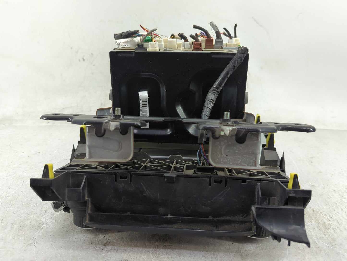 2016-2017 Toyota Camry Radio AM FM Cd Player Receiver Replacement P/N:86100-06491 FT004D, BABFT004D, MMA04372 Fits Fits 2016