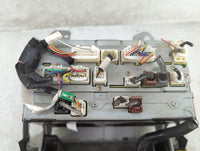 2016-2017 Toyota Camry Radio AM FM Cd Player Receiver Replacement P/N:86100-06491 FT004D, BABFT004D, MMA04372 Fits Fits 2016