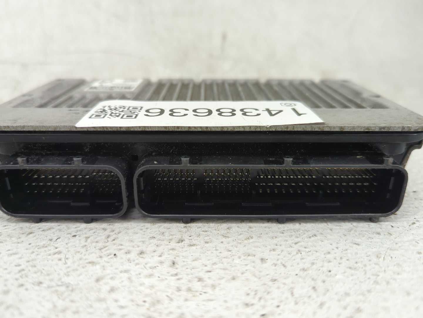 2016-2017 Toyota Camry PCM Engine Control Computer ECU ECM PCU OEM P/N:89661-06N11 TN275600-7280 Fits Fits 2016 2017 OEM Use