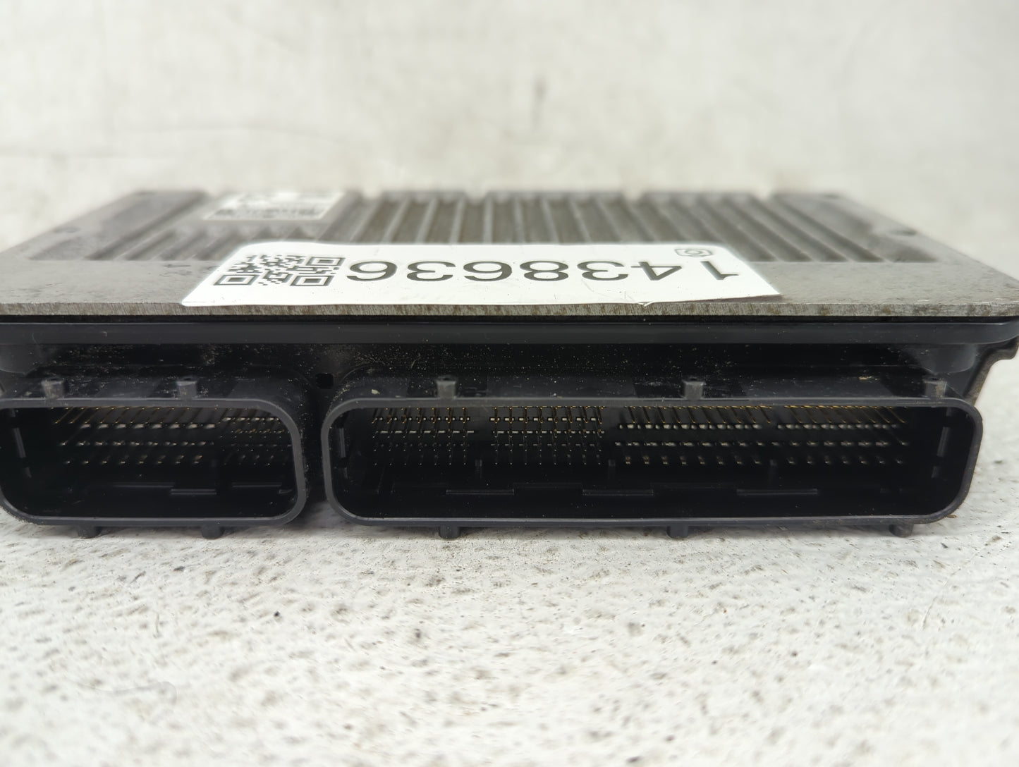 2016-2017 Toyota Camry PCM Engine Control Computer ECU ECM PCU OEM P/N:89661-06N11 TN275600-7280 Fits Fits 2016 2017 OEM Use