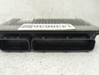 2016-2017 Toyota Camry PCM Engine Control Computer ECU ECM PCU OEM P/N:89661-06N11 TN275600-7280 Fits Fits 2016 2017 OEM Use