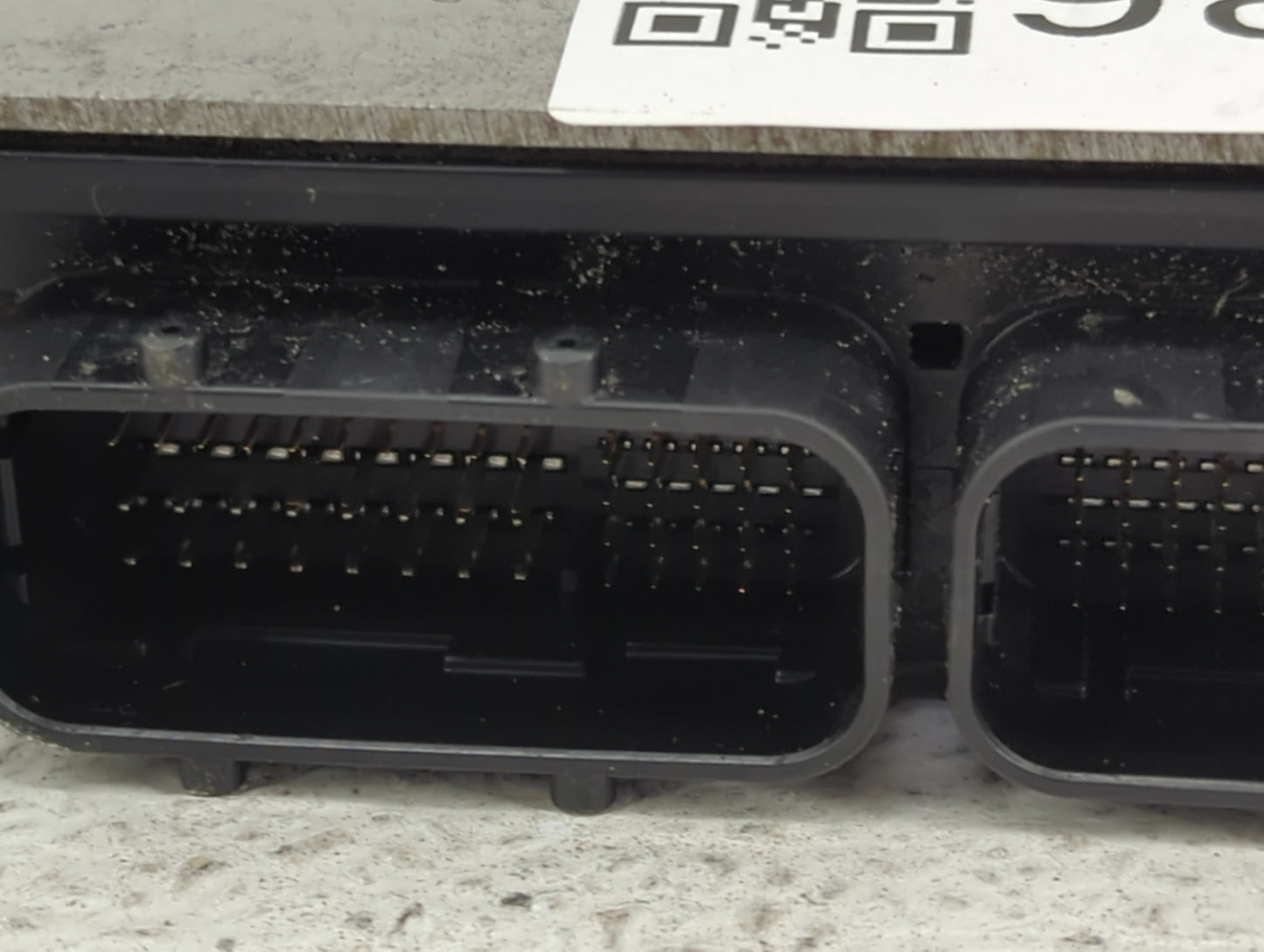 2016-2017 Toyota Camry PCM Engine Control Computer ECU ECM PCU OEM P/N:89661-06N11 TN275600-7280 Fits Fits 2016 2017 OEM Use