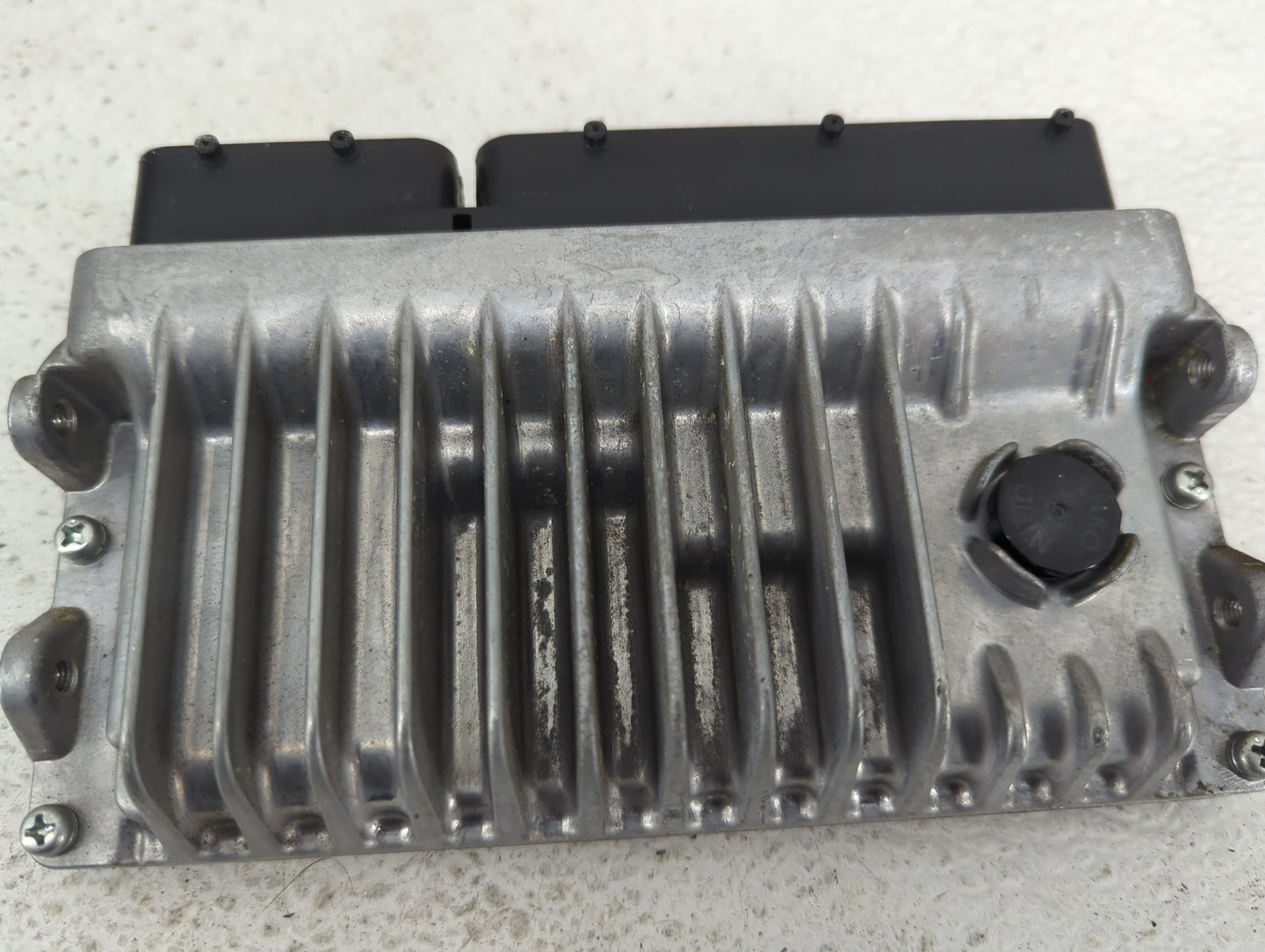 2016-2017 Toyota Camry PCM Engine Control Computer ECU ECM PCU OEM P/N:89661-06N11 TN275600-7280 Fits Fits 2016 2017 OEM Use