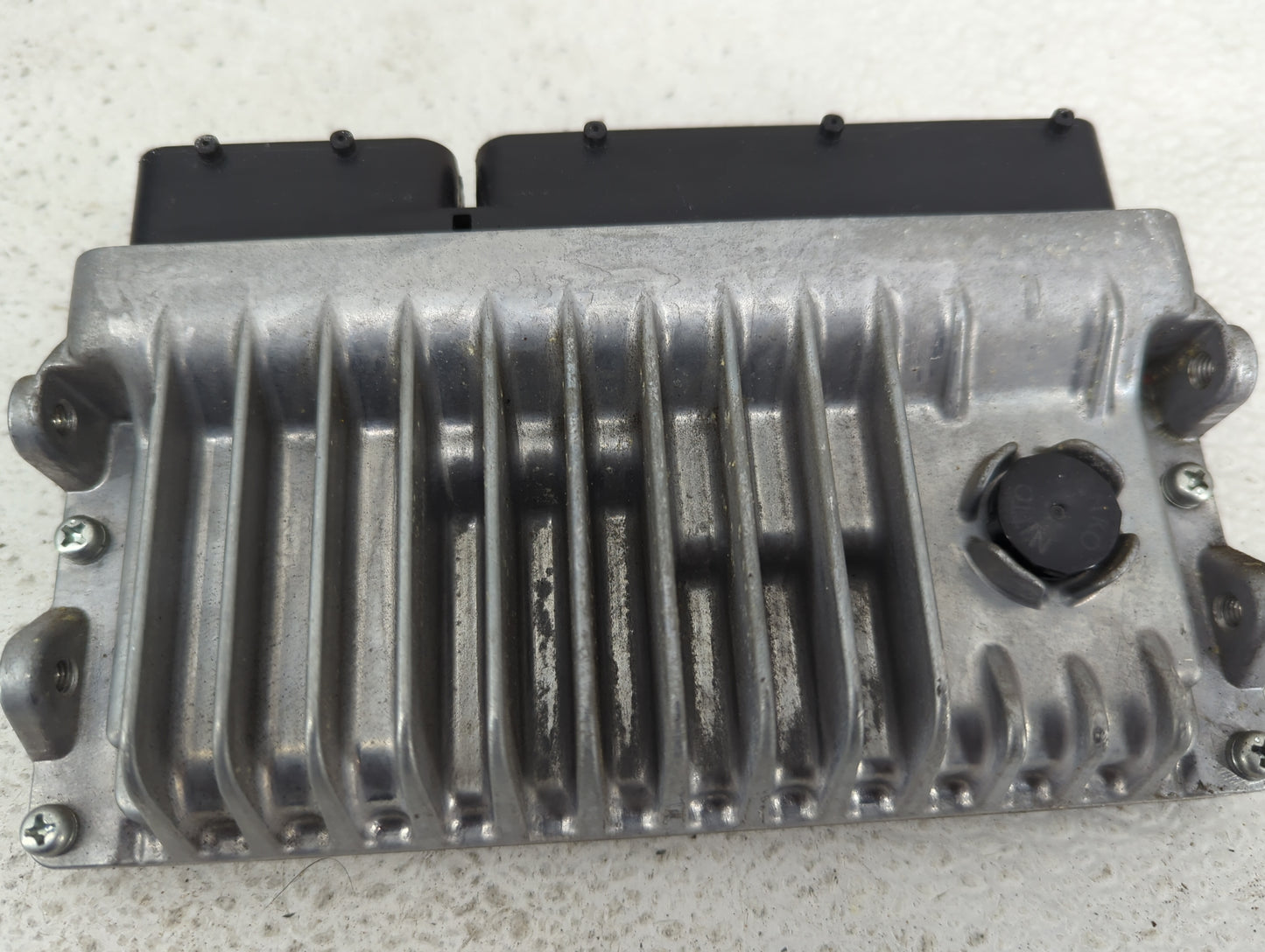 2016-2017 Toyota Camry PCM Engine Control Computer ECU ECM PCU OEM P/N:89661-06N11 TN275600-7280 Fits Fits 2016 2017 OEM Use