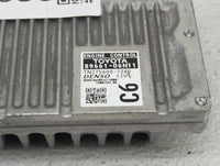 2016-2017 Toyota Camry PCM Engine Control Computer ECU ECM PCU OEM P/N:89661-06N11 TN275600-7280 Fits Fits 2016 2017 OEM Use